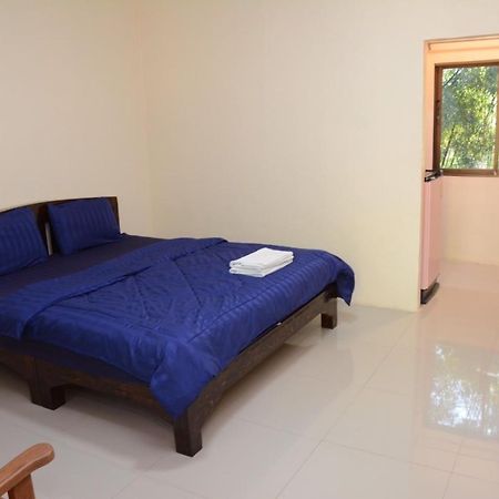 โคบาล ห้องพักรายวัน Chom Thong Exterior foto