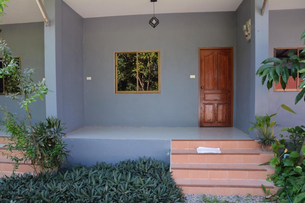 โคบาล ห้องพักรายวัน Chom Thong Exterior foto