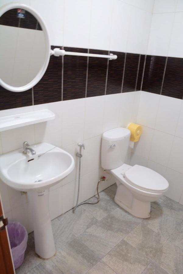 โคบาล ห้องพักรายวัน Chom Thong Exterior foto